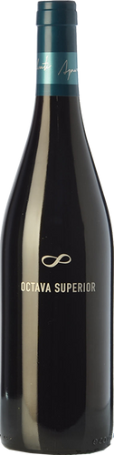 Octava Superior Blend 2013