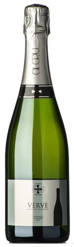 OlCru Pinot Nero Met. Class. Extrabrut Verve 2013