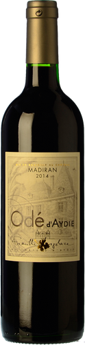 Château d'Aydie Odé d'Aydie 2014