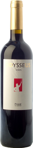 Odysseus Etiqueta Blanca 2005