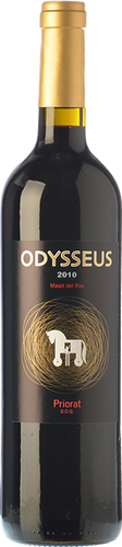 Odysseus Maset del Ros 2010 2010