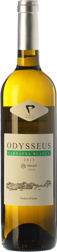 Odysseus Garnatxa Blanca 2013 2013