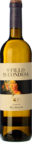 O Fillo da Condesa 2020