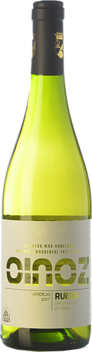 Oinoz Verdejo 2020