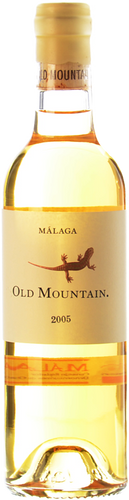 Old Mountain 2005
