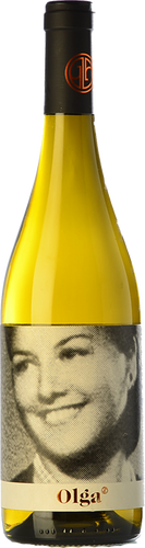 Olga Albariño 2017
