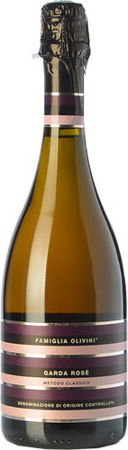 Olivini Garda Rosé 2016