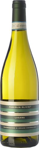 Olivini Lugana 2019