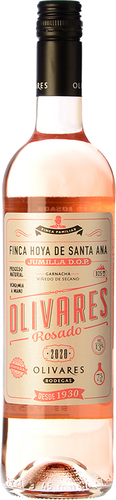 Olivares Rosado 2020