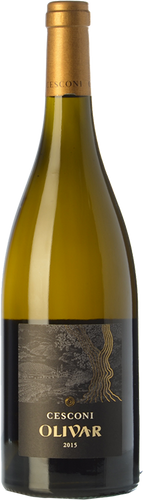 Cesconi Olivar 2017