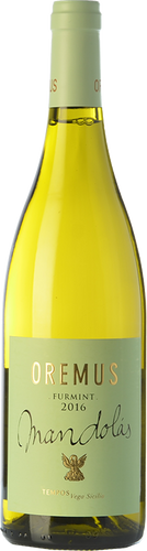 Oremus Mandolás Furmint Seco 2017