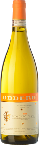 Oddero Moscato d'Asti 2019