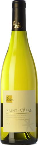 Olivier Merlin Saint-Véran 2017