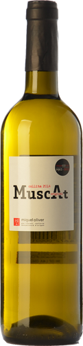 Original Muscat Miquel Oliver 2019