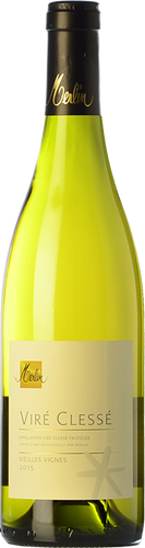 Olivier Merlin Viré-Clessé Vieilles Vignes 2015