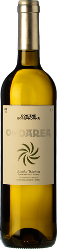 Doniene Ondarea F.B. 2017
