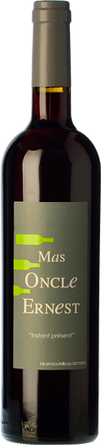 Mas Oncle Ernest Ventoux Instant Présent 2019