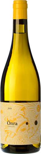 Ónra Blanc 2019