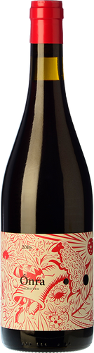 Ónra Negre 2016