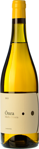 Lagravera Ciclic Blanc 2013