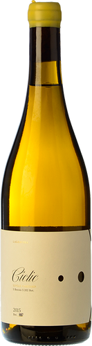 Lagravera Ciclic Blanc 2015