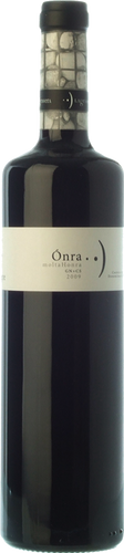 Ónra MoltaHonra Negre 2011