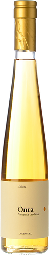 Ónra Vi de Pedra Solera 37.5cl 2009 (0,37 L)