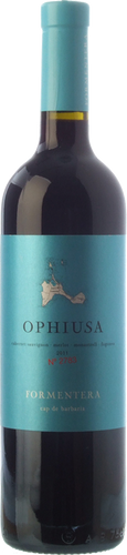 Cap de Barbaria Ophiusa 2017 Cap de Barbaria Ophiusa 2017