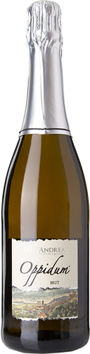 Sant'Andrea Oppidum Brut 2017