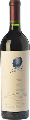 Opus One 2013