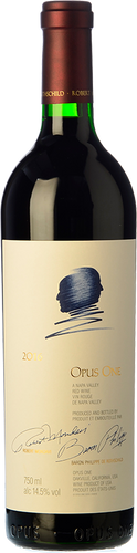 Opus One 2016