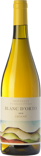 Orto Blanc Brisat 2016