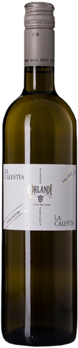 Orlandi La Calestìa 2018