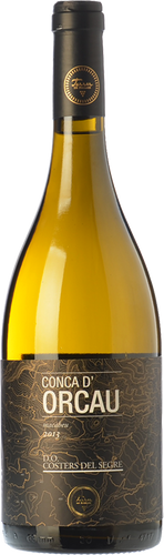 Conca d'Orcau Blanc 2017