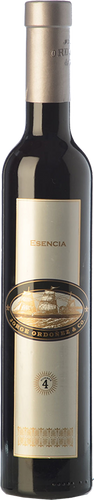 Jorge Ordoñez N.4 Esencia (0.37 L)