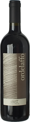 Calonga Forlì Sangiovese Ordelaffo 2018