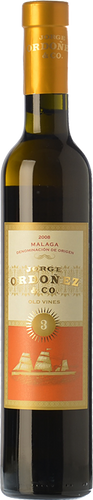 Jorge Ordóñez Nº 3 Viñas Viejas 37.5cl 2016 (0.37 L)