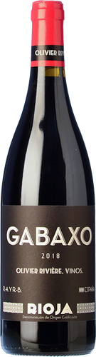 O. Rivière Gabaxo 2018