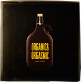 Organic & Orgasmic Tempranillo Eco (Bag in box 5L)
