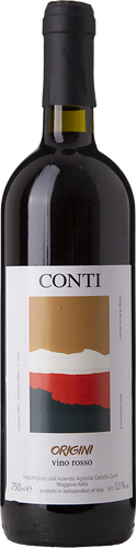 Castello Conti Origini