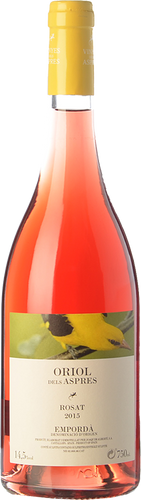 Oriol Rosat 2019