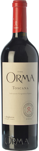 Podere Orma Orma 2016