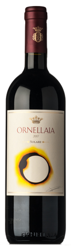 Ornellaia Edizione Limitata La Tensione 2017