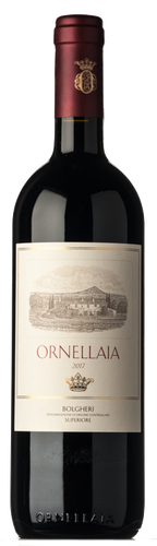 Ornellaia Bolgheri Superiore Ornellaia 2017