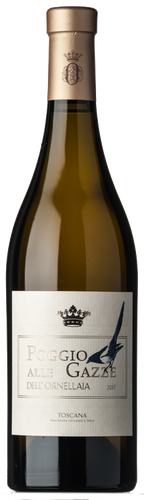 Ornellaia Toscana Bianco Poggio alle Gazze 2019