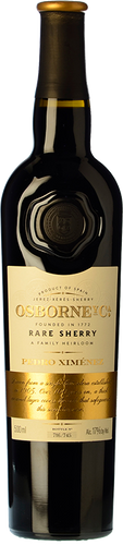 Osborne VORS Pedro Ximénez Viejo (0,5 L)