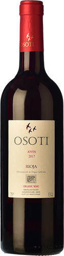 Osoti Joven 2018