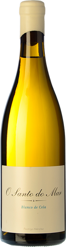 O Santo do Mar Blanco 2016