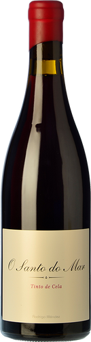 O Santo Do Mar Tinto 2016