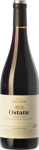 Ostatu Cosecha 2019